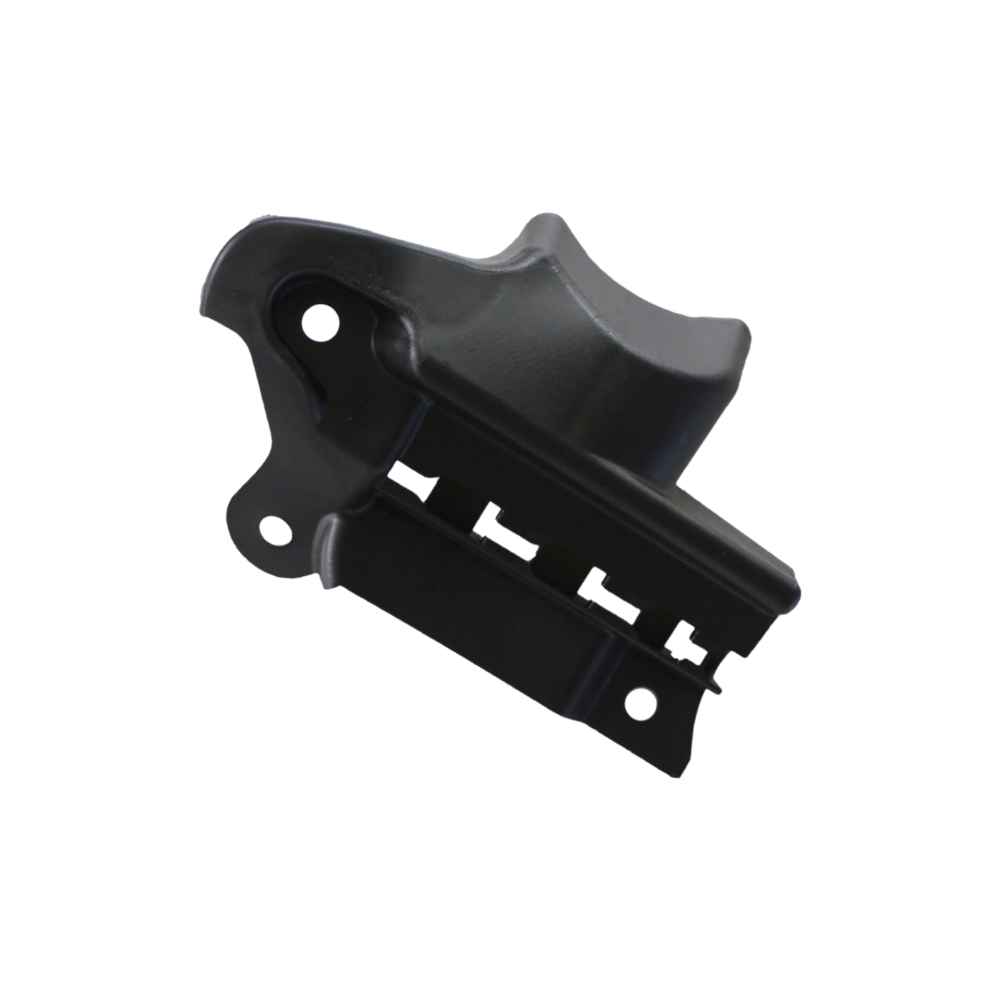 Convertible Top Clamping Piece - Left - Boxster | 2005-2012