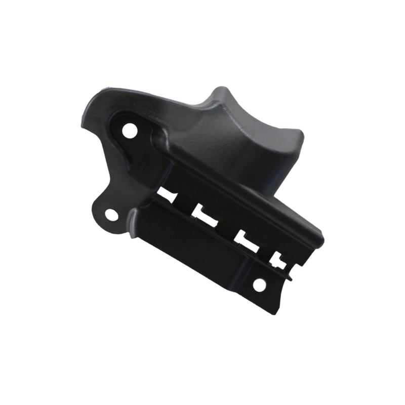 Convertible Top Clamping Piece - Left - Boxster | 2005-2012