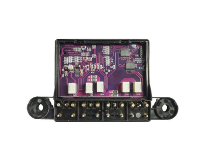 Convertible Top Control Unit - 911 | 1989-1993