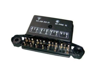Convertible Top Control Unit - 911 | 1989-1993