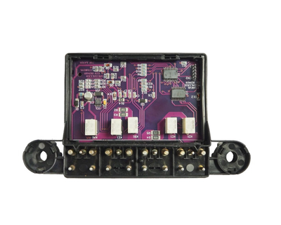 Convertible Top Control Unit - 911 | 1995-1998