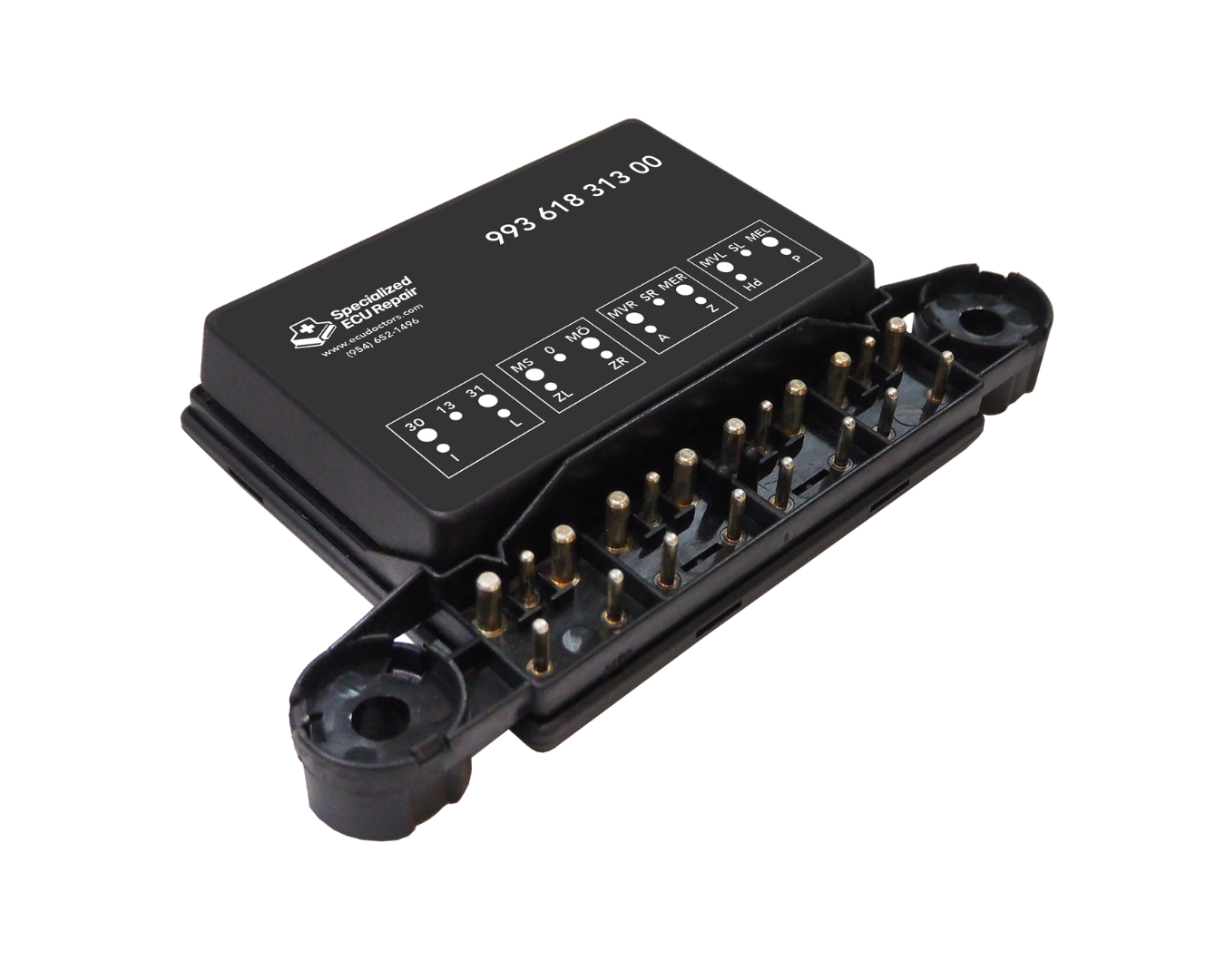 Convertible Top Control Unit - 911 | 1995-1998
