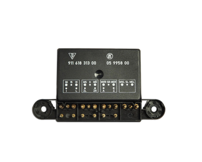Convertible Top Control Unit - 911 | 930 | 1984-1989