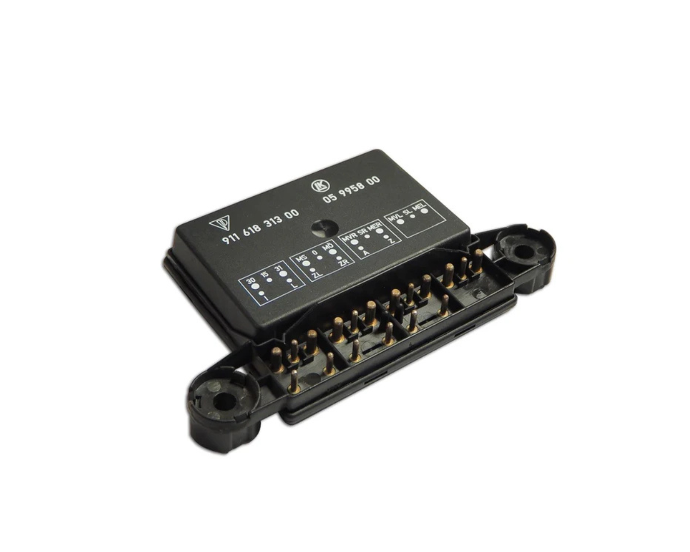 Convertible Top Control Unit - 911 | 930 | 1984-1989