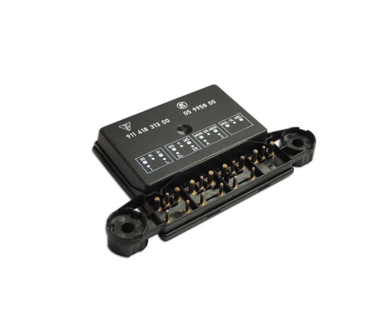 Convertible Top Control Unit - 911 | 930 | 1984-1989
