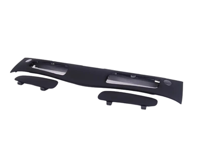 Convertible Top Cover - Black - 911 | 2005-2012