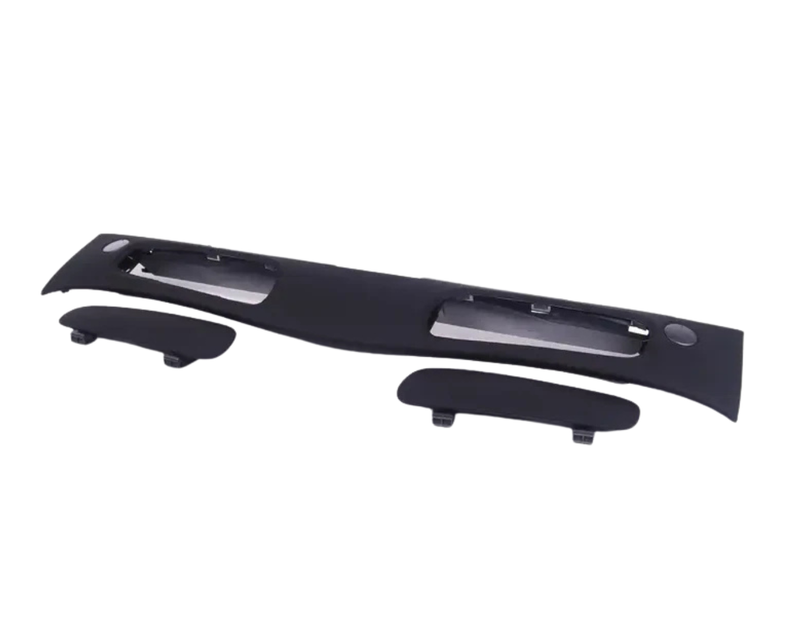Convertible Top Cover - Black - 911 | 2005-2012