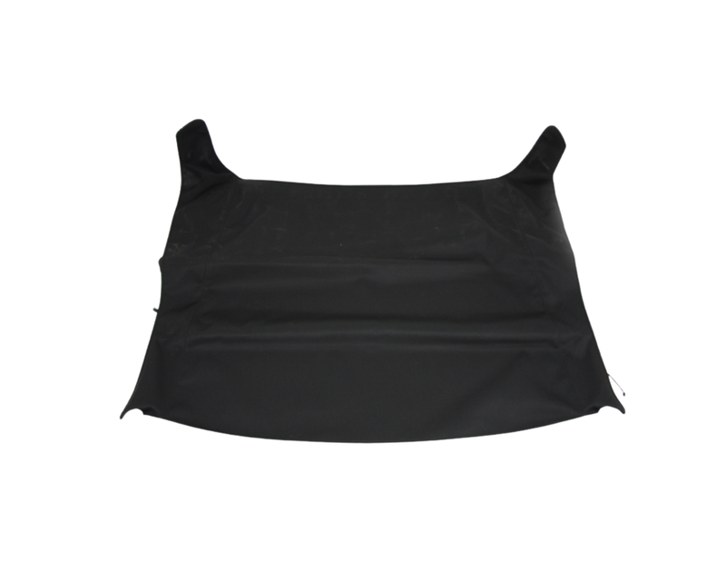 Convertible Top Cover - Black - Boxster | 2019-2025