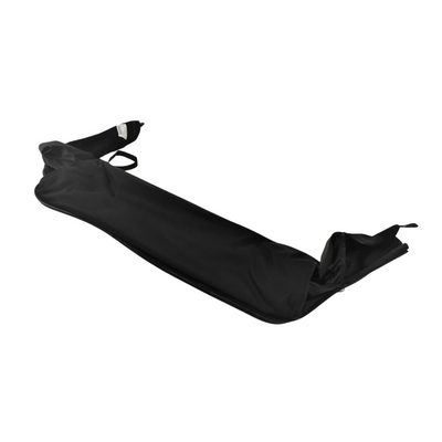 Convertible Top Fitted Cloth - Black - Boxster | 2005-2012