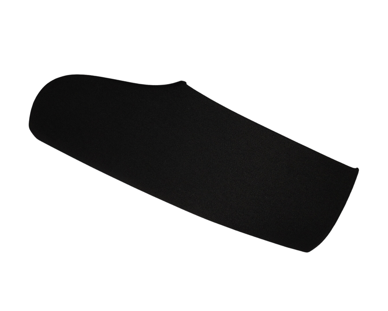 Convertible Top Flap - Left - 911 | 2005-2012