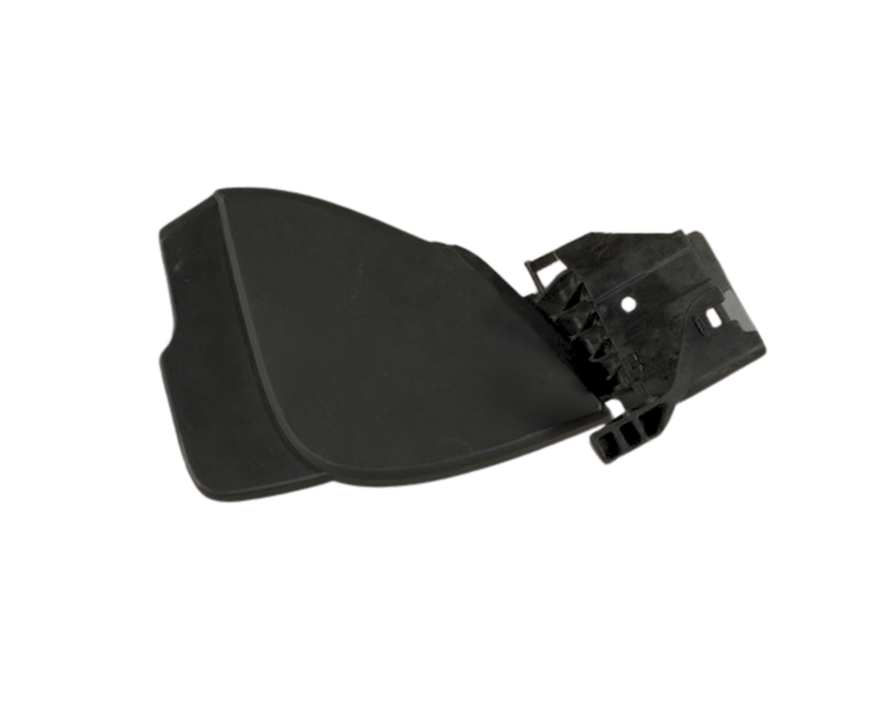 Convertible Top Flap - Left - Black - Boxster | 2013-2025