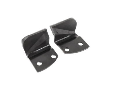 Convertible Top Frame Guide Wedge - 911 | 1999-2012