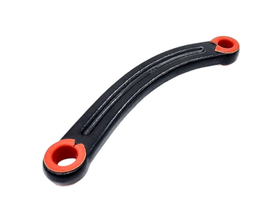 Convertible Top Frame Relay Lever - Left - 911 | 1999-2012