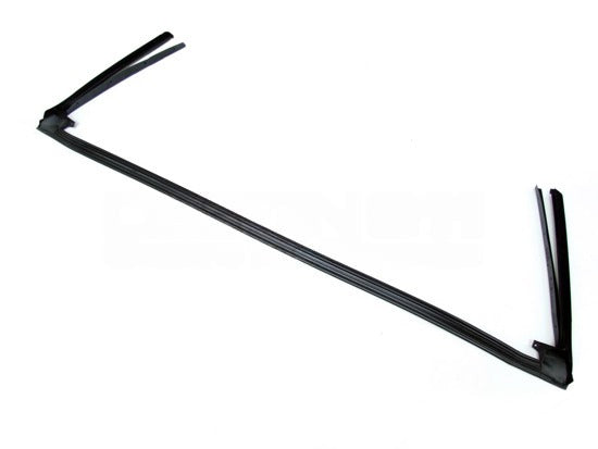 Convertible Top Frame Seal - Boxster | 2005-2012