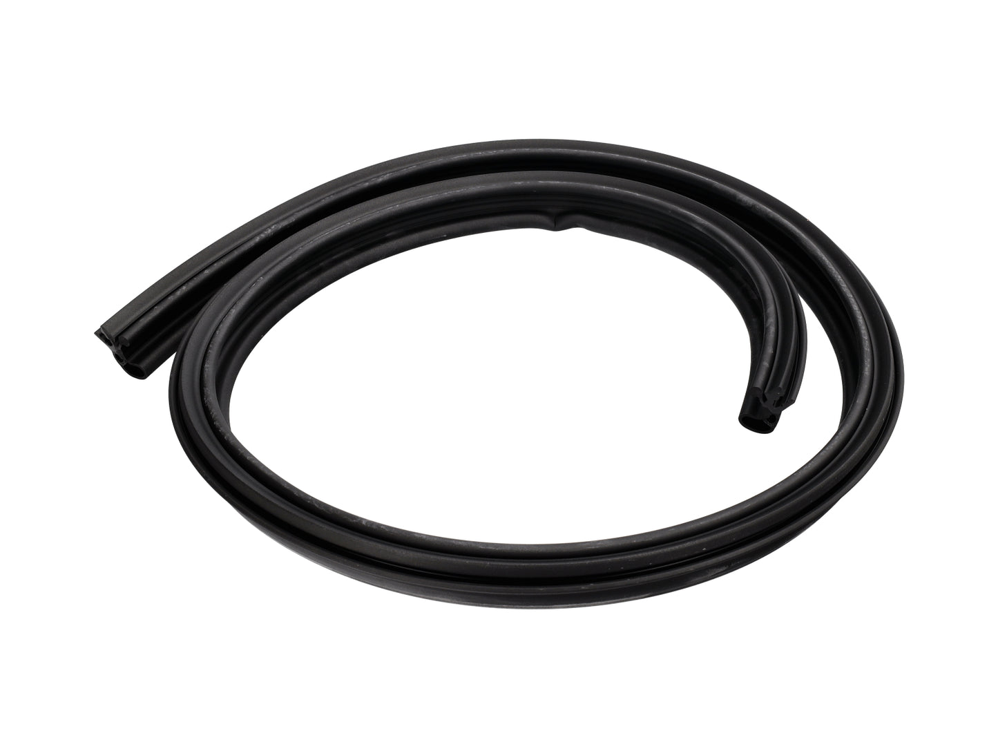 Convertible Top Gasket - Boxster | 2005-2012