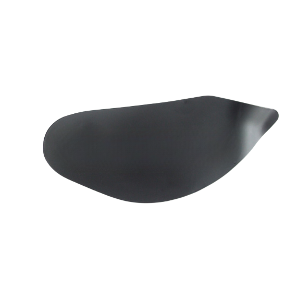 Convertible Top Guide Arm Cover - Right - Boxster | 2005-2012