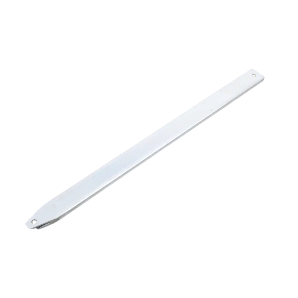Convertible Top Guide Rail - Boxster | 2005-2012