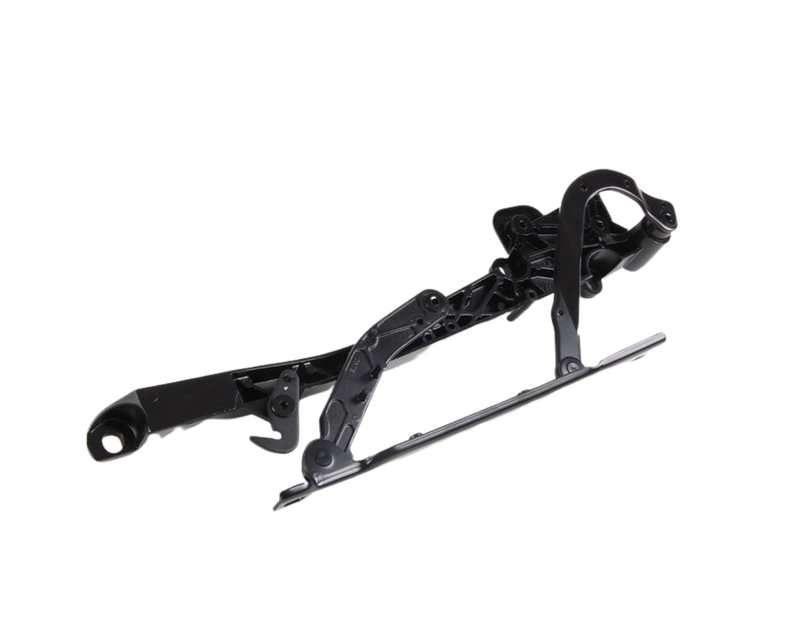 Convertible Top Hinge - Left - 911 | 1999-2012