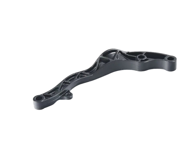 Convertible Top Hinge - Right - Boxster | 2005-2012