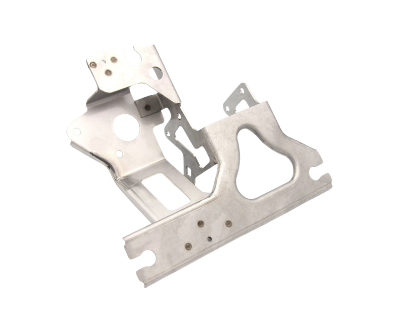 Convertible Top Hydraulic Pump Console - 911 | 1999-2004
