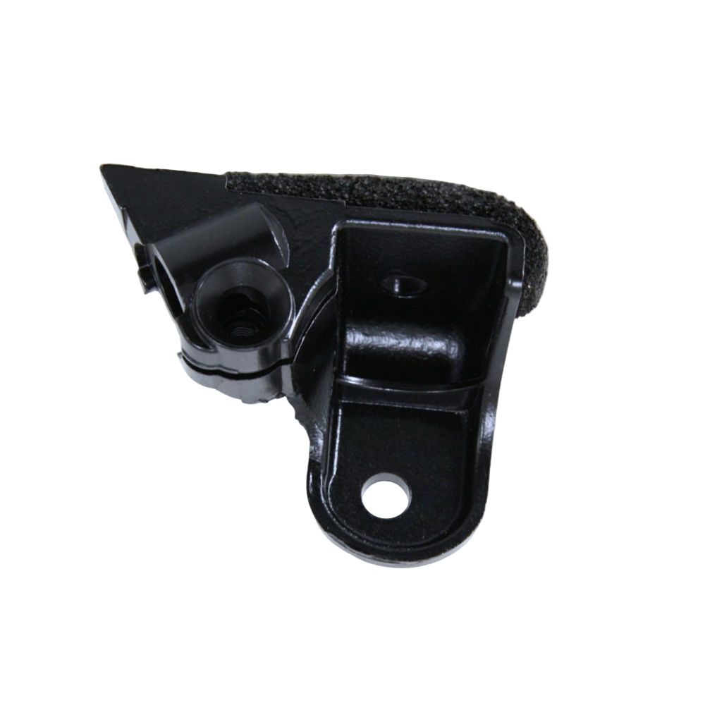 Convertible Top Latch Bracket - Right - Boxster | 2005-2012