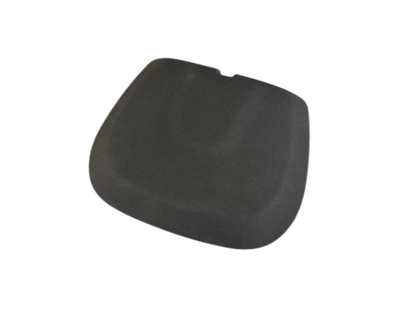 Convertible Top Liner Trim - Black - Boxster | 2013-2025