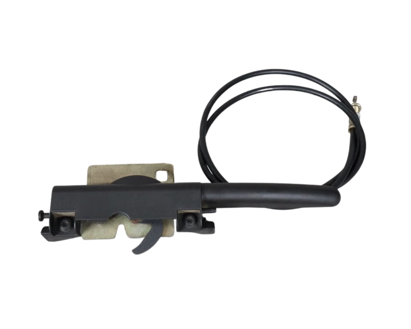 Convertible Top Locking Device - 911 | 1999-2012