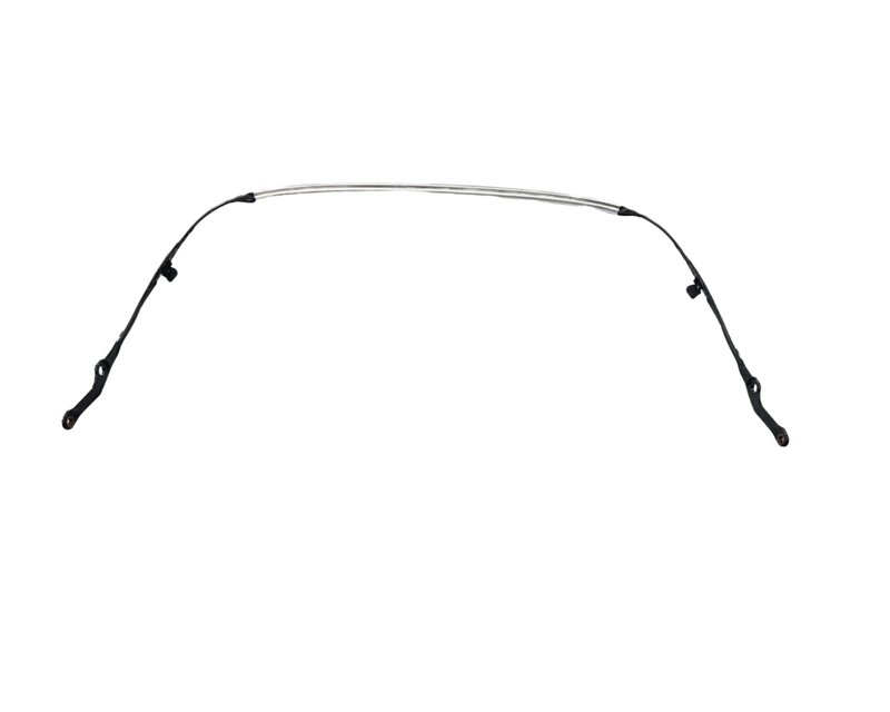Convertible Top Main Bracing - 911 | 1999-2009
