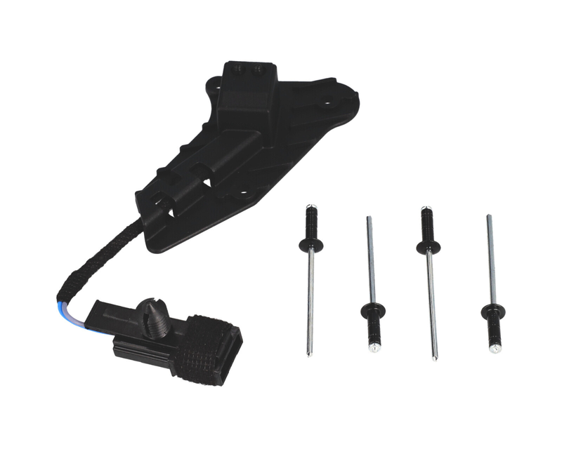 Convertible Top Micro Switch Repair Set - Boxster | 2013-2025