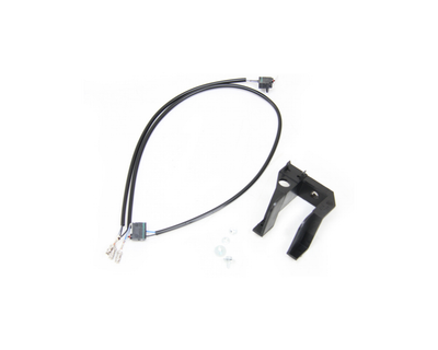 Convertible Top Microswitch - Right - 911 | 1999-2012