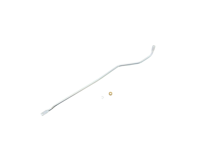 Convertible Top Push Rod - Left - 911 | 1999-2012