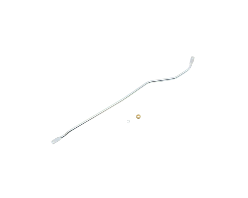 Convertible Top Push Rod - Left - 911 | 1999-2012