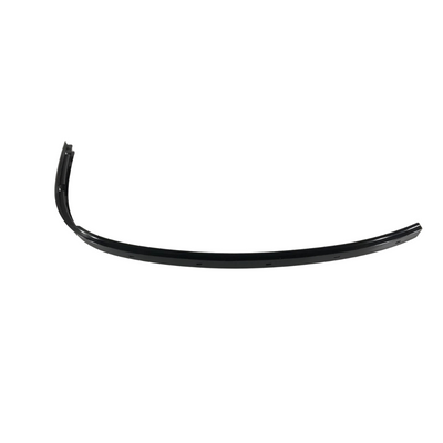 Convertible Top Retaining Strip - Left - Boxster | 2005-2012