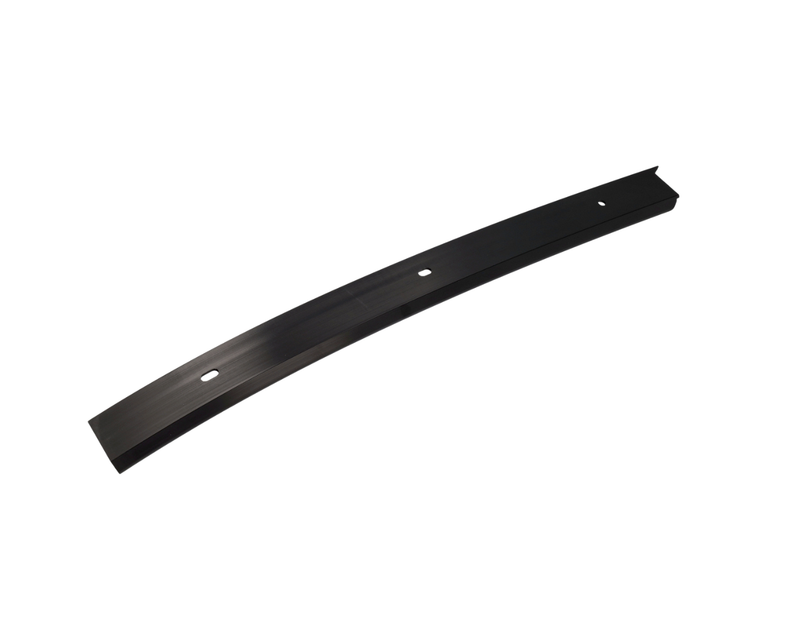 Convertible Top Retaining Strip - Right - 911 | 1999-2012