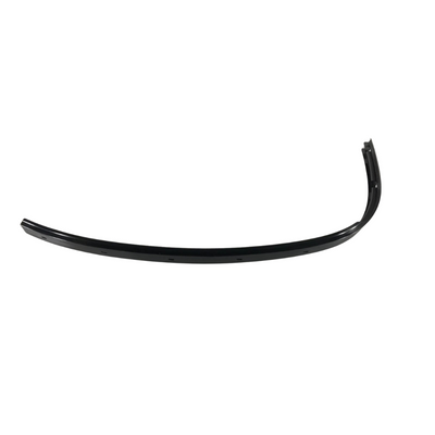 Convertible Top Retaining Strip - Right - Boxster | 2005-2012