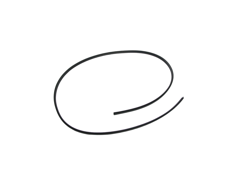 Convertible Top Seal - 911 | 1999-2012