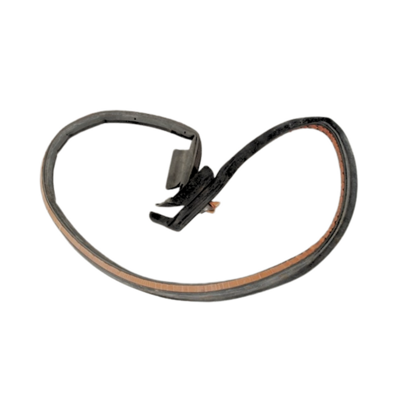 Convertible Top Seal - Boxster | 2005-2012