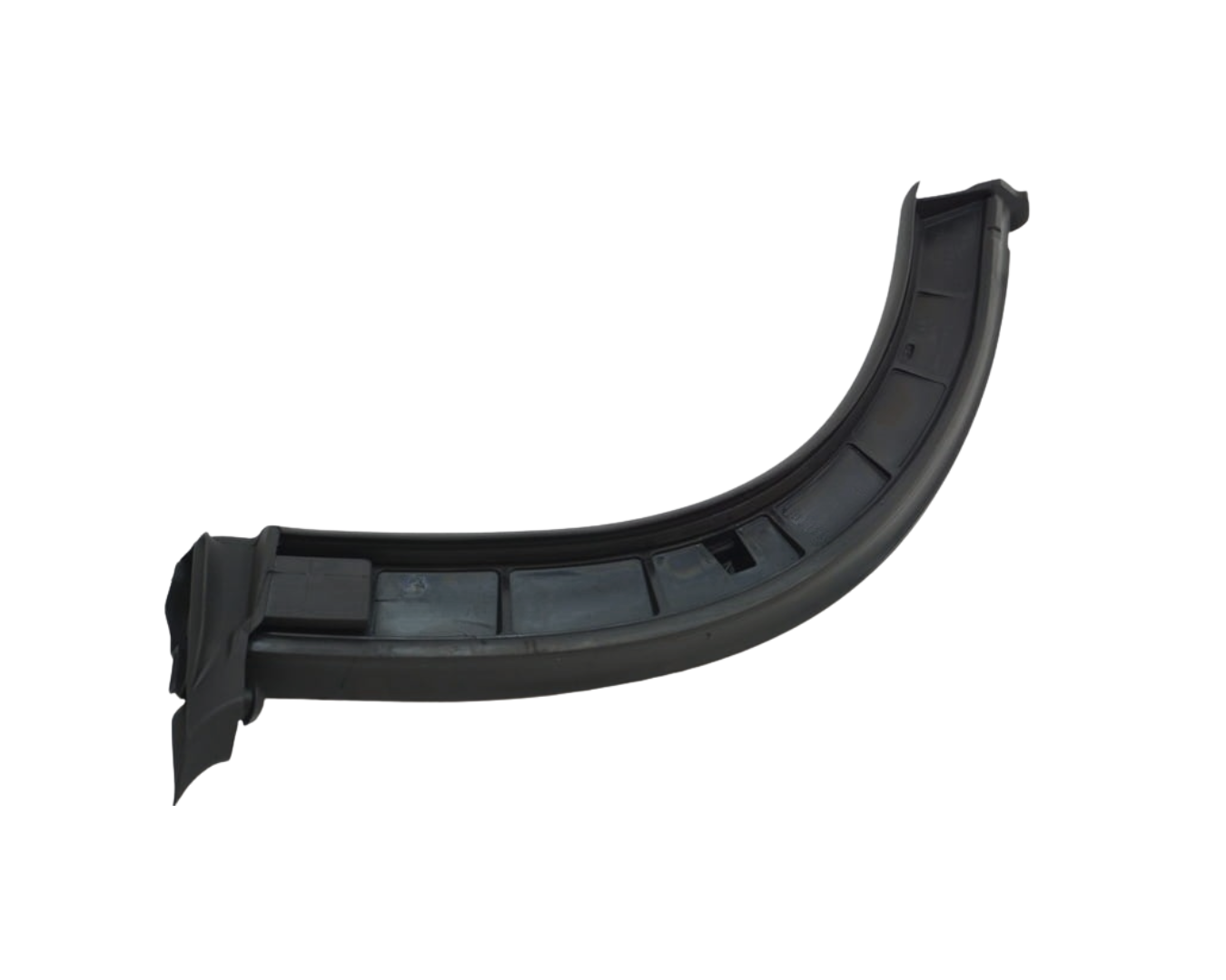Convertible Top Seal - Boxster | 2013-2025