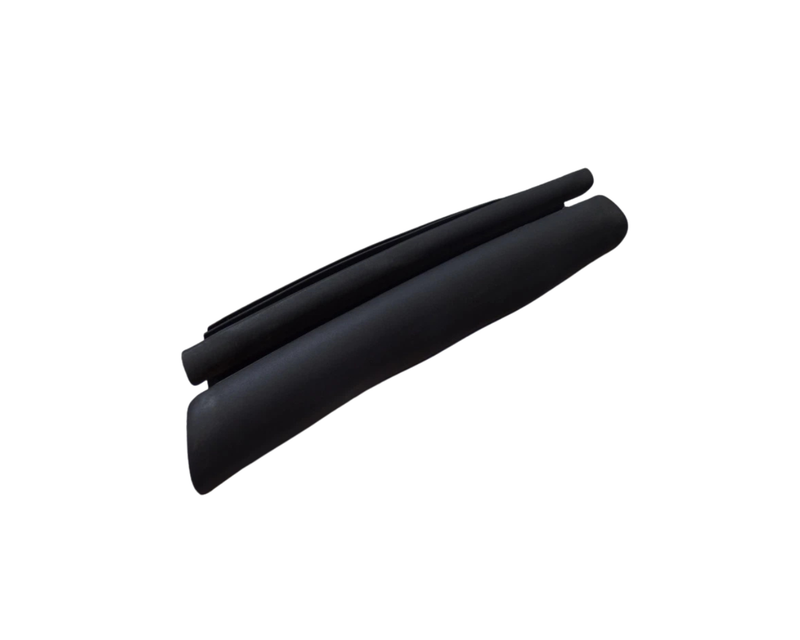Convertible Top Seal - Center Right - Boxster | 2013-2025