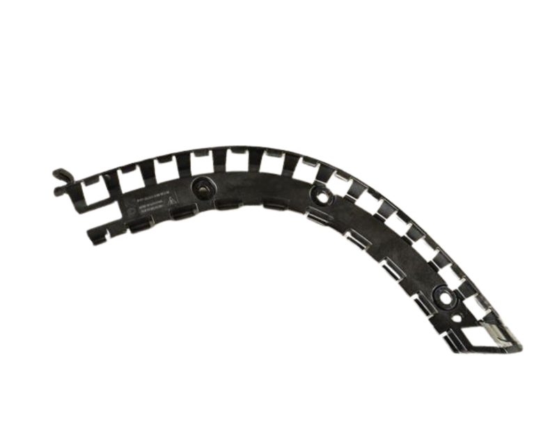 Convertible Top Seal Retainer Strip - Right - Boxster | 2013-2025
