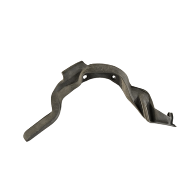 Convertible Top Sealing Channel - Left - Boxster | 2019-2025