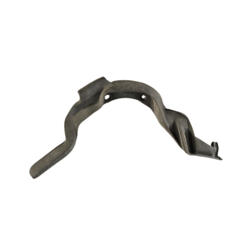 Convertible Top Sealing Channel - Left - Boxster | 2019-2025