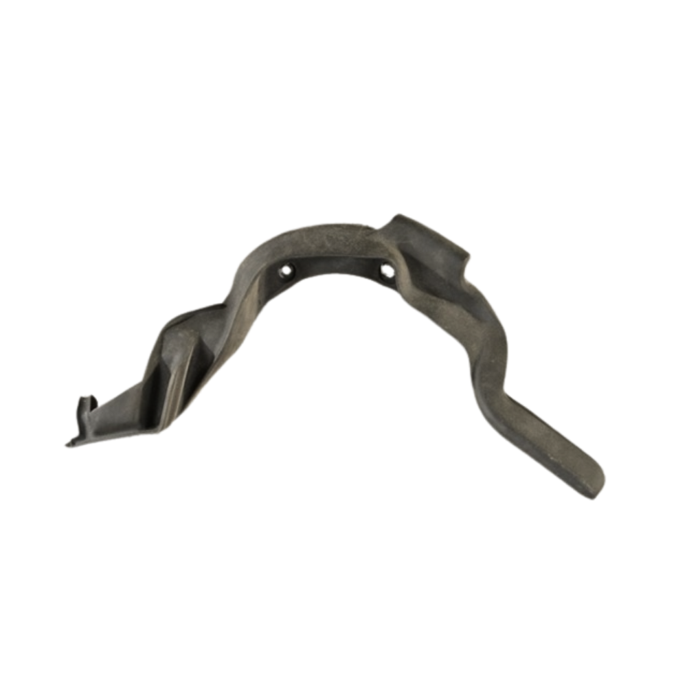 Convertible Top Sealing Channel - Right - Boxster | 2019-2025
