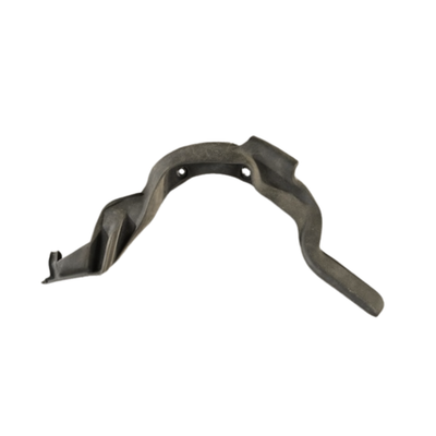 Convertible Top Sealing Channel - Right - Boxster | 2019-2025