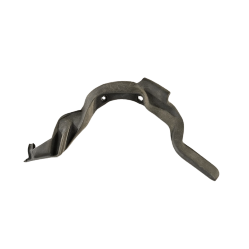Convertible Top Sealing Channel - Right - Boxster | 2019-2025