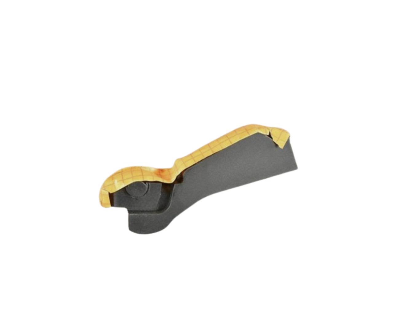 Convertible Top Sealing Strip - Left - 911 | 1999-2012