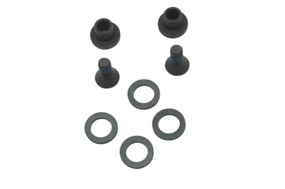 Convertible Top Slide Rod Assembly Kit - Boxster | 2005-2012