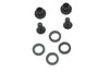 Convertible Top Slide Rod Assembly Kit - Boxster | 2005-2012