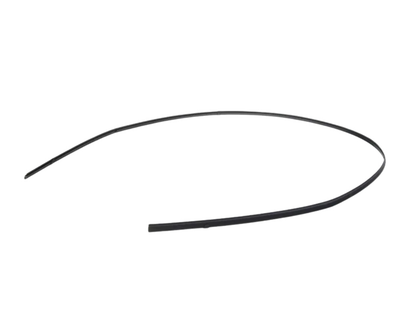 Convertible Top Stowage Box Edge Protection - 911 | 1999-2004