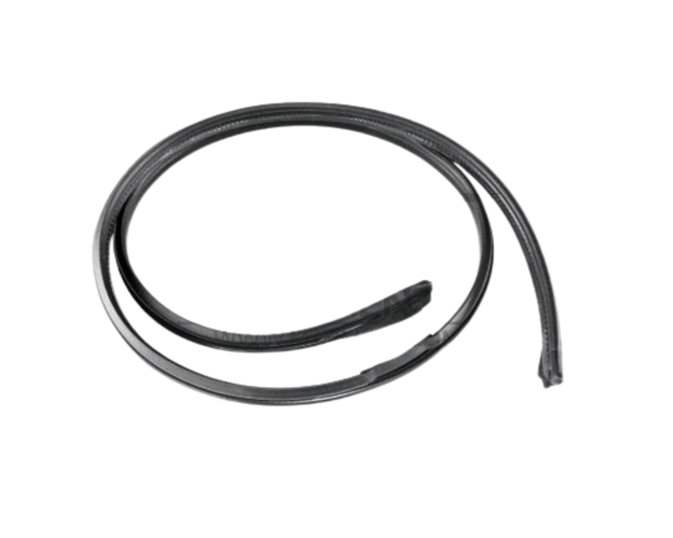 Convertible Top Stowage Box Gasket - 911 | 1999-2004